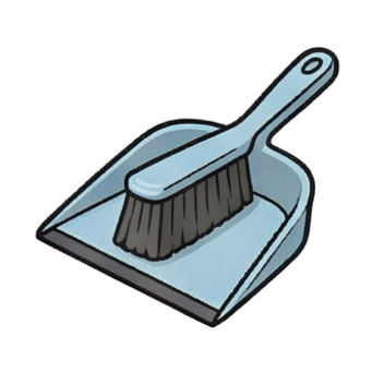 Dustpan