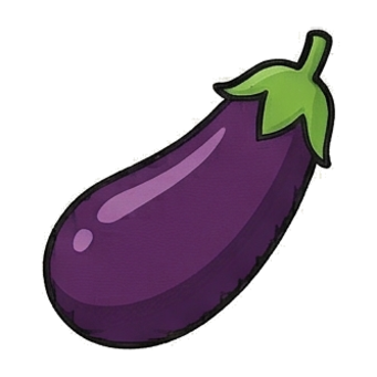 Eggplant
