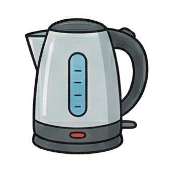 Electric kettle