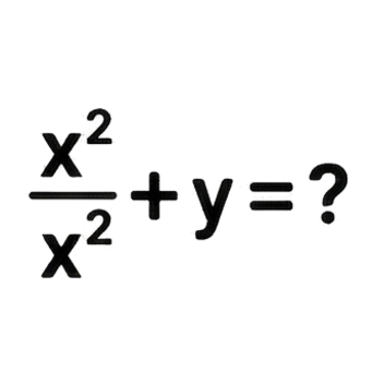 Equation