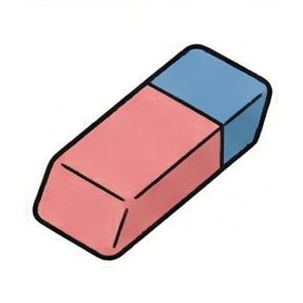 Eraser