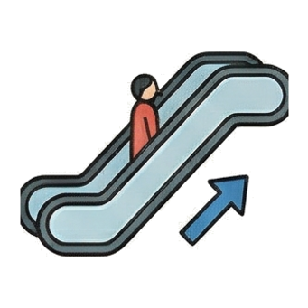 Escalator
