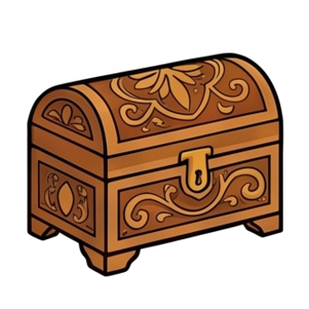 Etrog Box