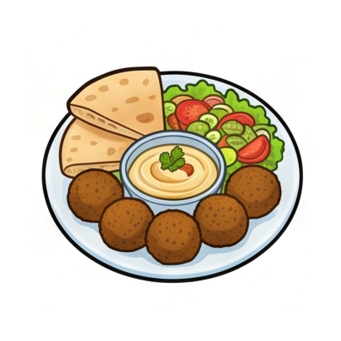 Falafel