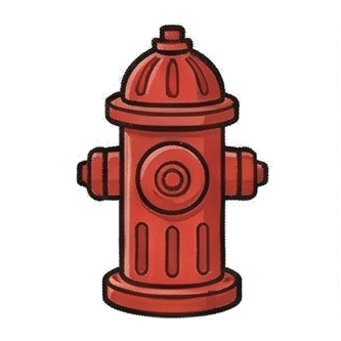 Fire hydrant
