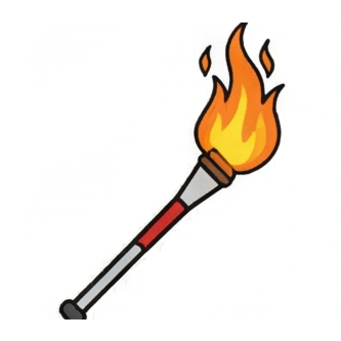 Fire Torch