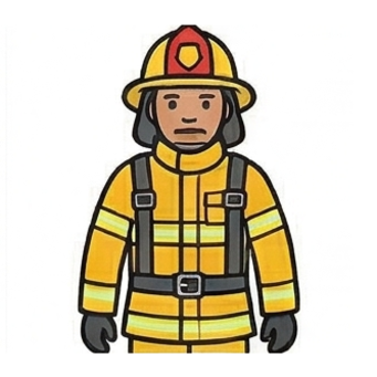 Fireman