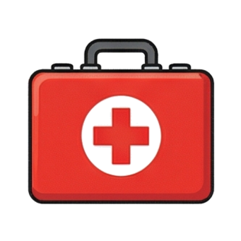 First Aid Kit