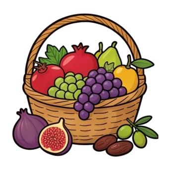 Firstfruits