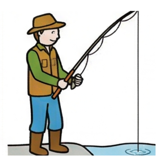 Fisherman