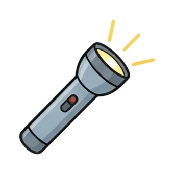 Flashlight