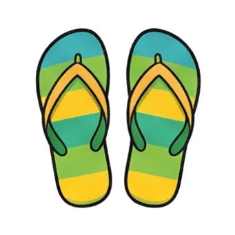 Flip Flops