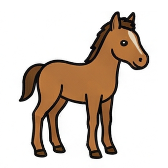 Foal