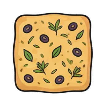 Focaccia