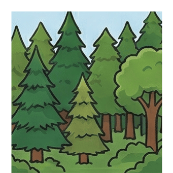 Forest