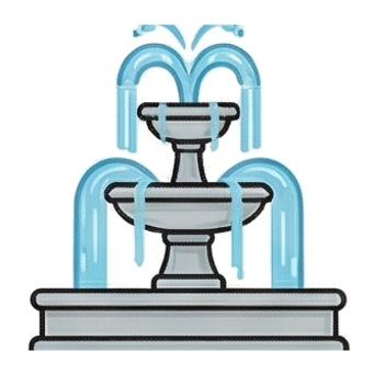 Fountain