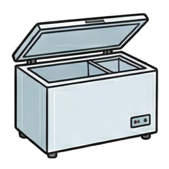 Freezer