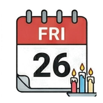 Friday