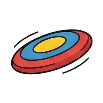 Frisbee