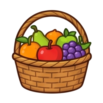 Fruit Basket
