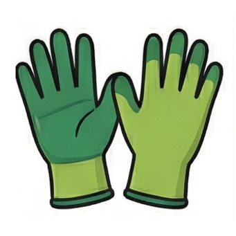 Gloves