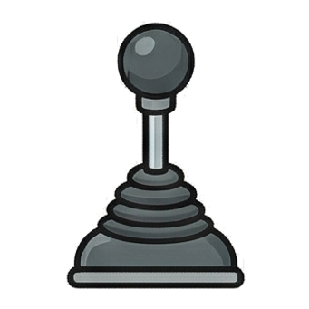 Gear stick