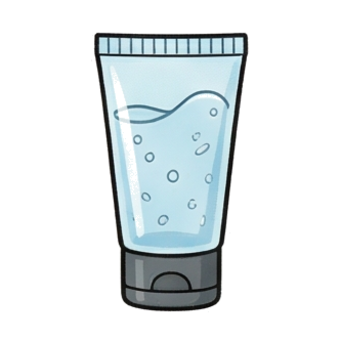 Gel