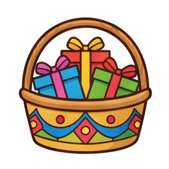 Gift Basket