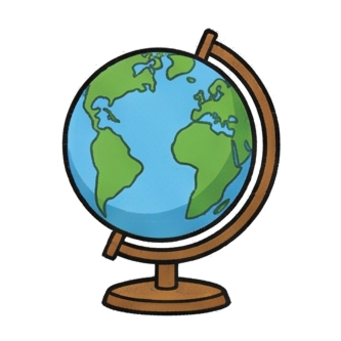 Globe