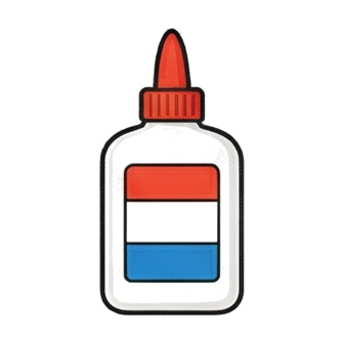 Glue