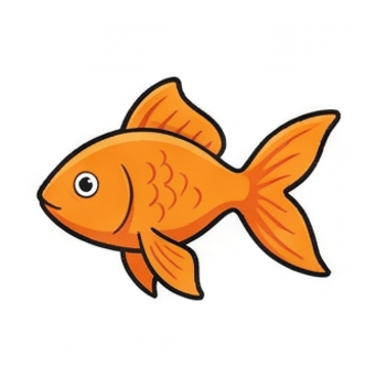 Goldfish