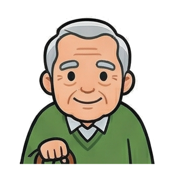 Grandfather