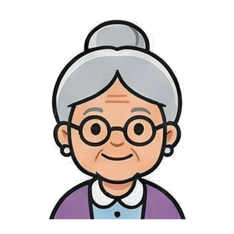 Grandmother