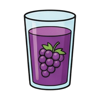Grape Juice