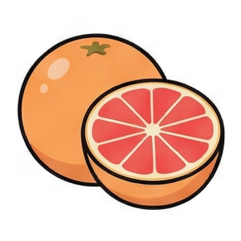 Grapefruit