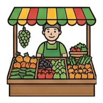 Greengrocer