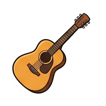 Music and Instruments