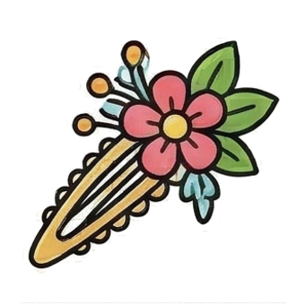 Hair Clip