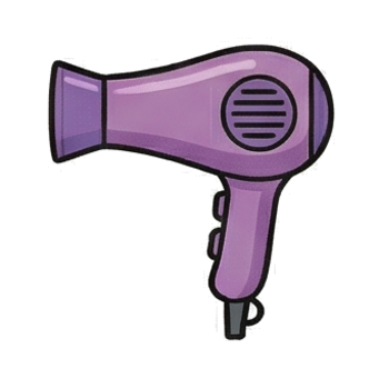Hair Dryer
