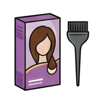 Hair Dye