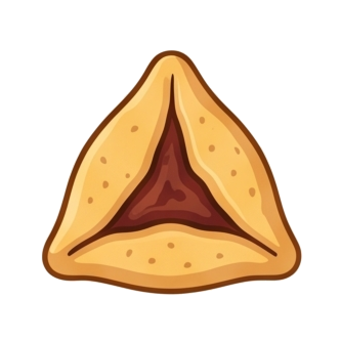 Hamantashen