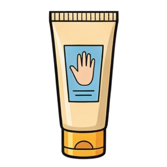Hand cream