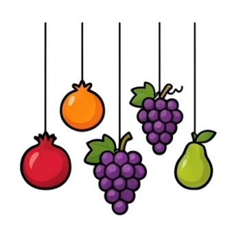Hanging Fruit