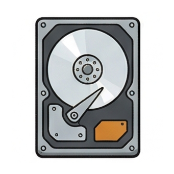 Hard disk