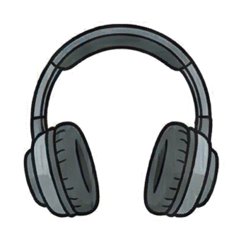 Headphone