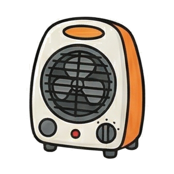 Heater