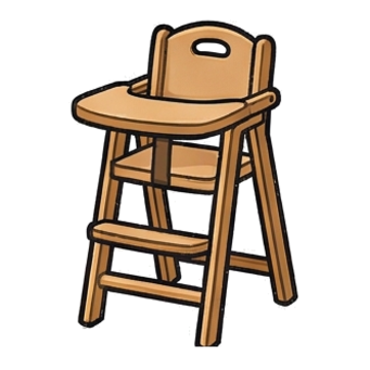 High Chair