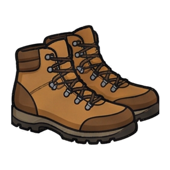 Hiking Boots