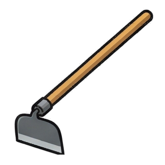 Hoe