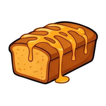 Honey Cake